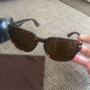Persol Polarized Sunglasses